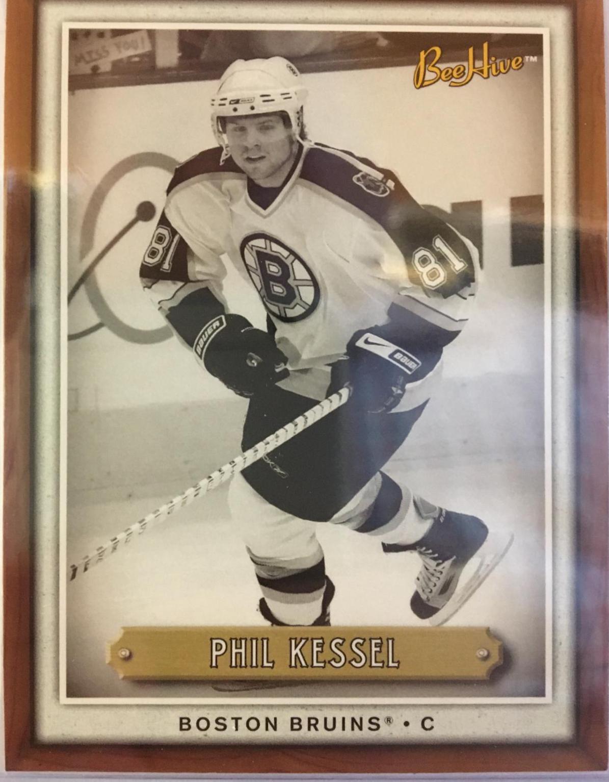 Phil Kessel #105
