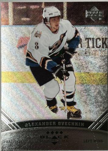 Alexander Ovechkin #168