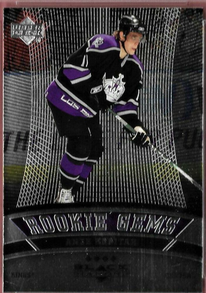 Anze Kopitar #200