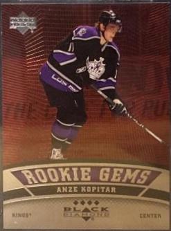 Anze Kopitar [Ruby] #200