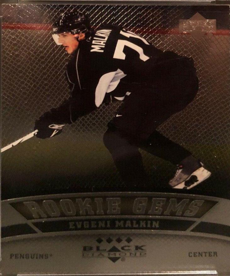 Evgeni Malkin #210