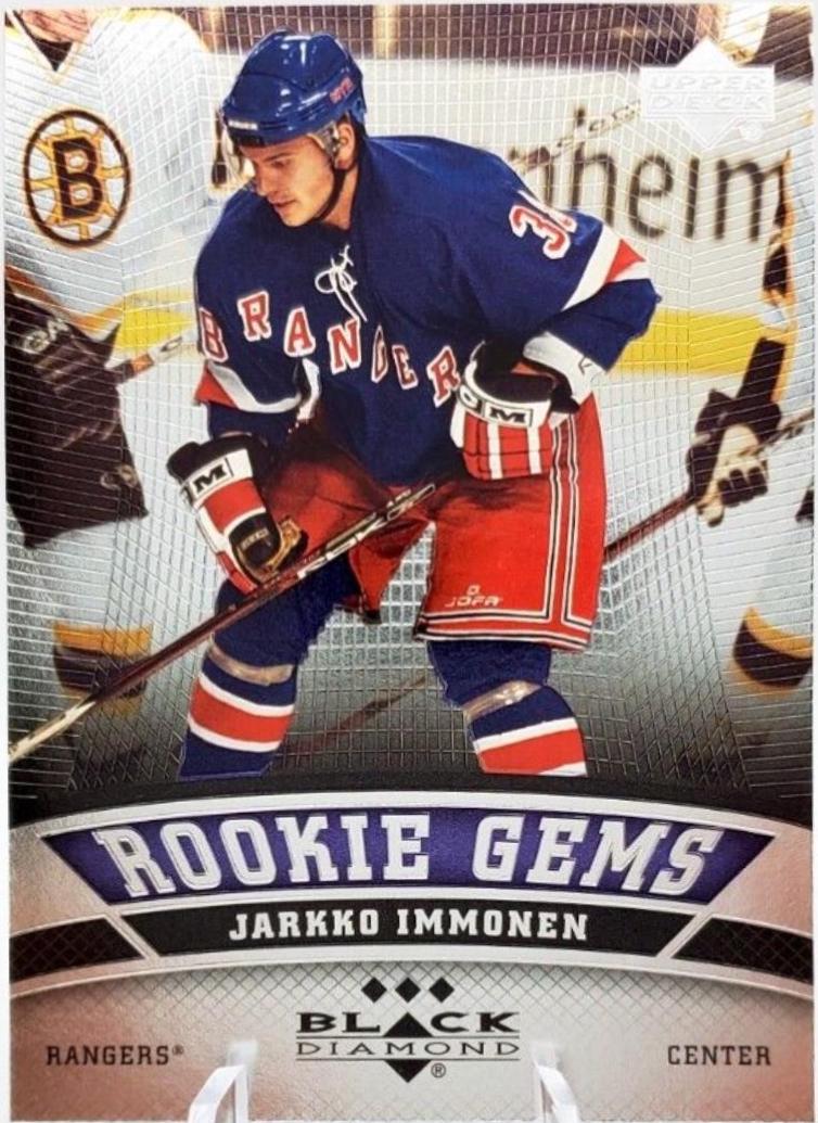 Jarkko Immonen #152