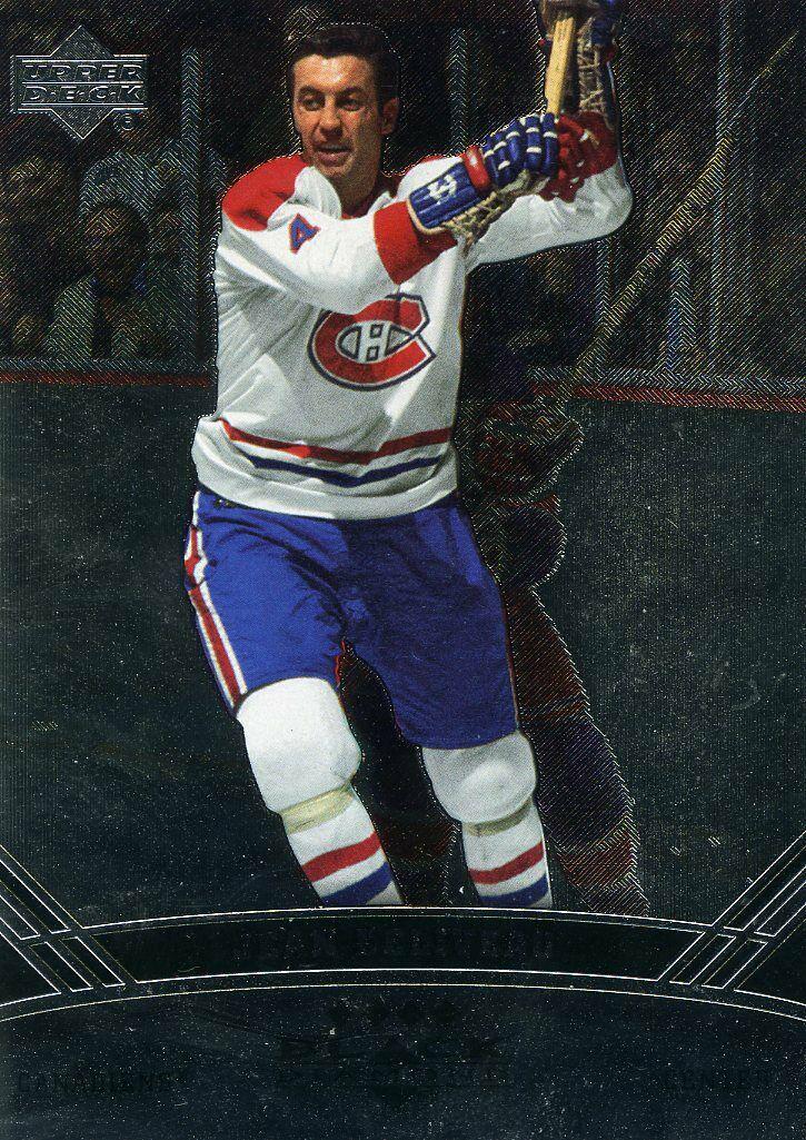 Jean Beliveau #159