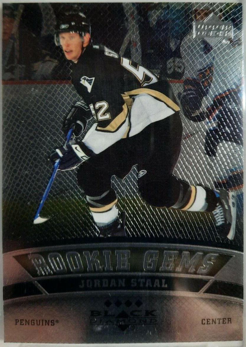 Jordan Staal #205