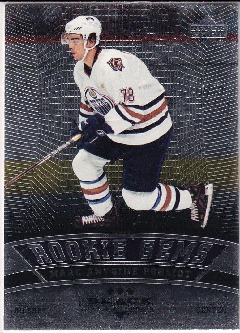 Marc Antoine Pouliot #153