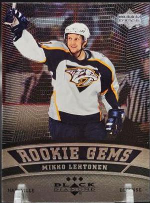 Mikko Lehtonen #168