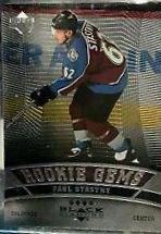 Paul Stastny #206