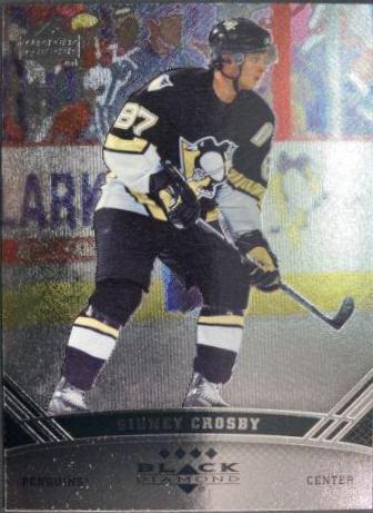 Sidney Crosby #164