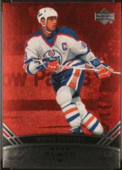Wayne Gretzky [Ruby] #157