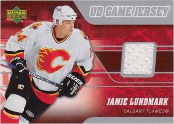 Jamie Lundmark #J-LU