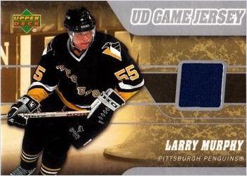Larry Murphy #J2-LM