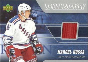 Marcel Hossa #J-HO