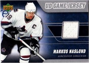 Markus Naslund #J-MN