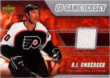 R.J. Umberger #J-RU