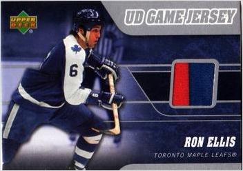 Ron Ellis #J2-RE
