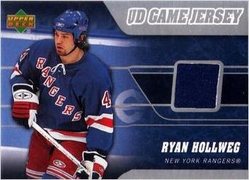 Ryan Hollweg #J-RH