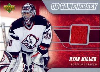 Ryan Miller #J-RM