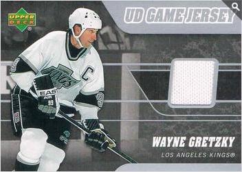 Wayne Gretzky #J2-WG