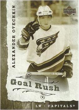 Alexander Ovechkin #GR9