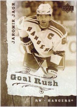 Jaromir Jagr #GR2