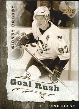 Sidney Crosby #GR14