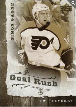 Simon Gagne #GR10