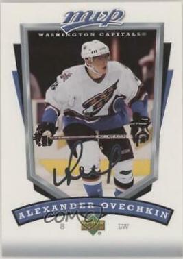 Alexander Ovechkin #292