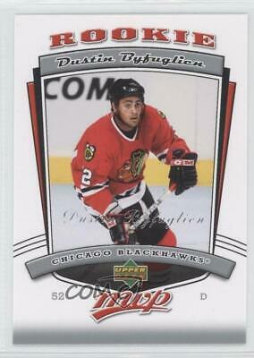 Dustin Byfuglien #332