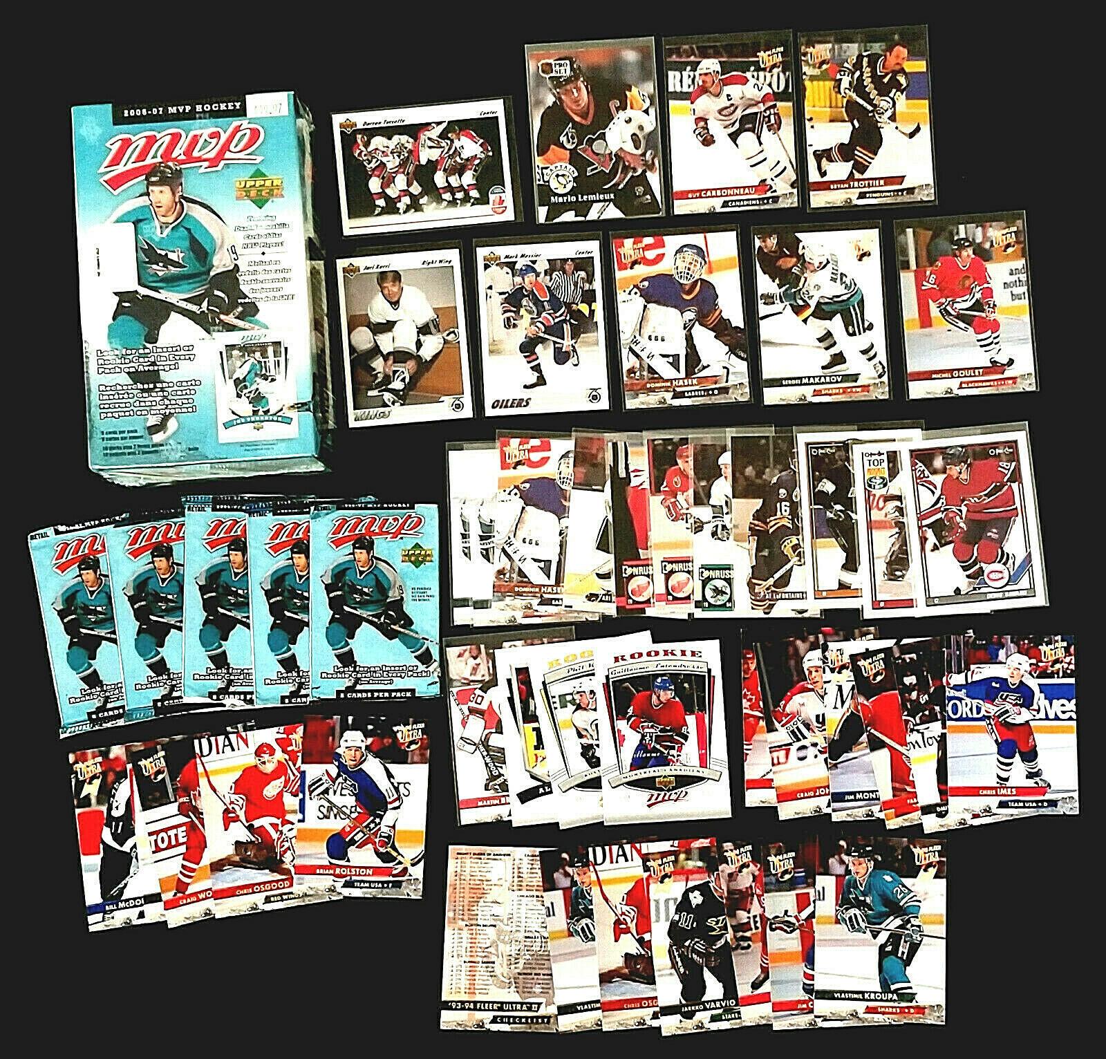 Hobby Box