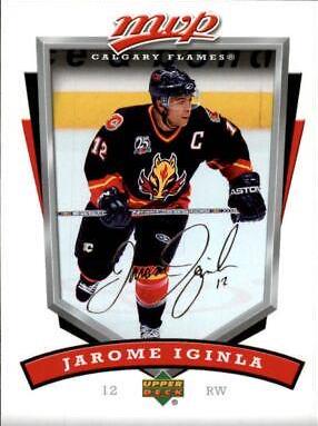 Jarome Iginla #45