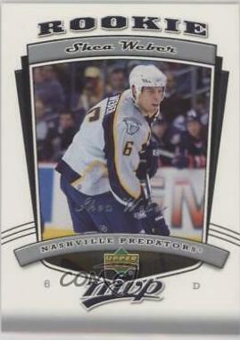 Shea Weber #354
