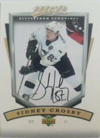 Sidney Crosby #231