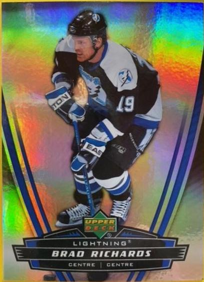 Brad Richards #41