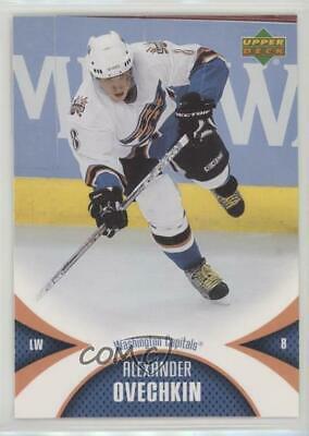 Alexander Ovechkin #100