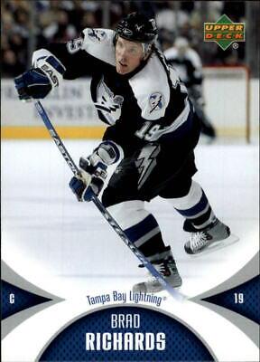 Brad Richards #89