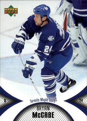 Bryan McCabe #92