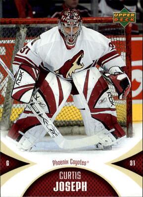 Curtis Joseph #79