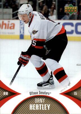 Dany Heatley #70