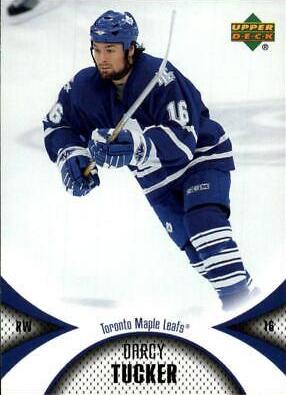 Darcy Tucker #94