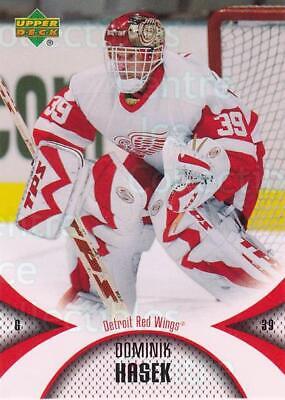 Dominik Hasek #38