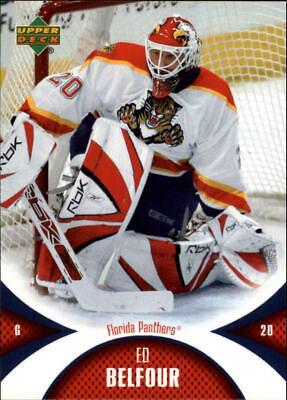 Ed Belfour #48