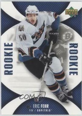 Eric Fehr #130