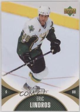 Eric Lindros #32