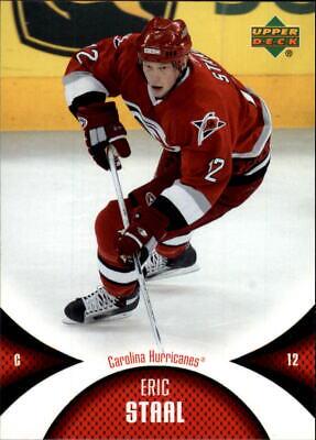 Eric Staal #17