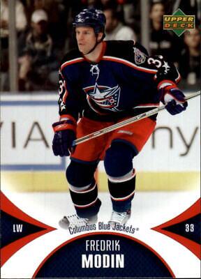 Fredrik Modin #28