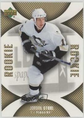 Jordan Staal #124