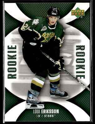 Loui Eriksson #115