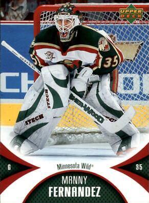 Manny Fernandez #52