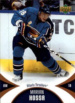 Marian Hossa #6