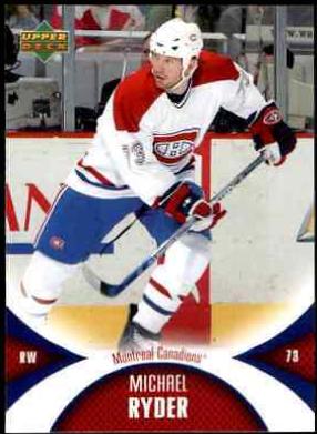 Michael Ryder #55
